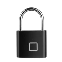 Keyless Freedom Fingerprint Padlock™