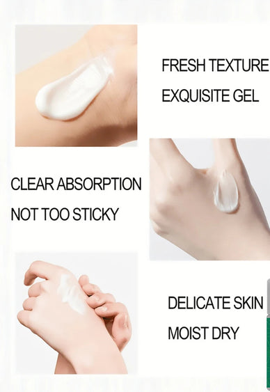 "Embrace Radiance, Find Comfort in Your Skin"