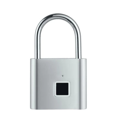 Keyless Freedom Fingerprint Padlock™