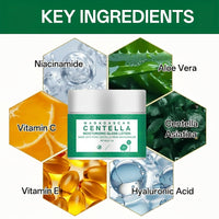 PureCica Hydrating Skin Cream