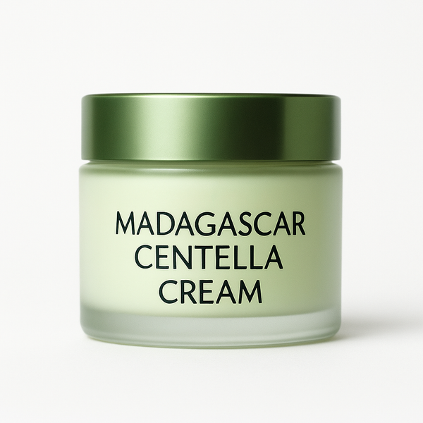 PureCica Hydrating Skin Cream